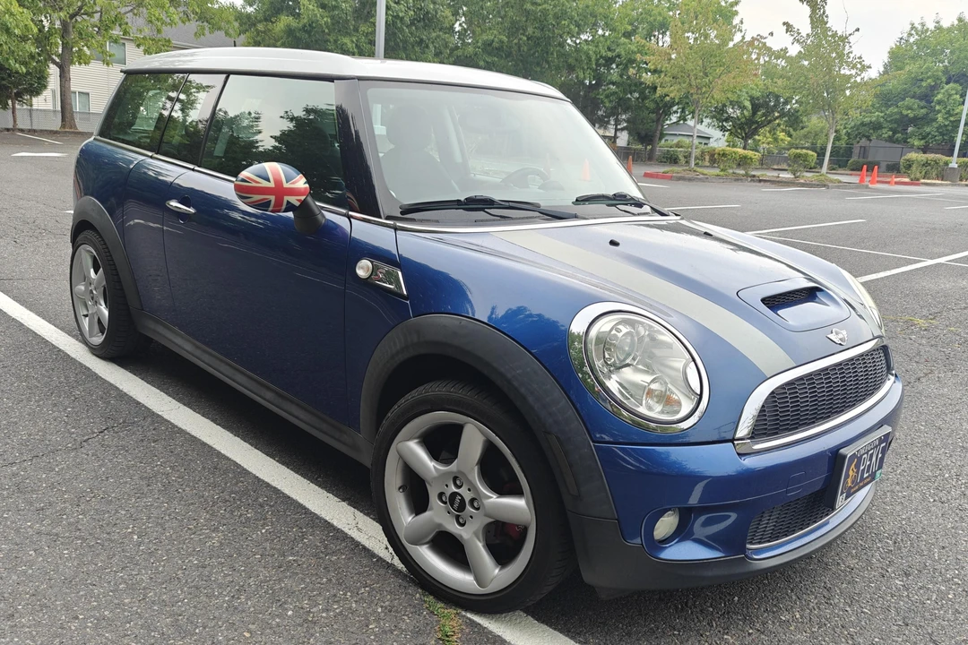 2008 Mini Clubman 1st Gen - Image 3 of 31