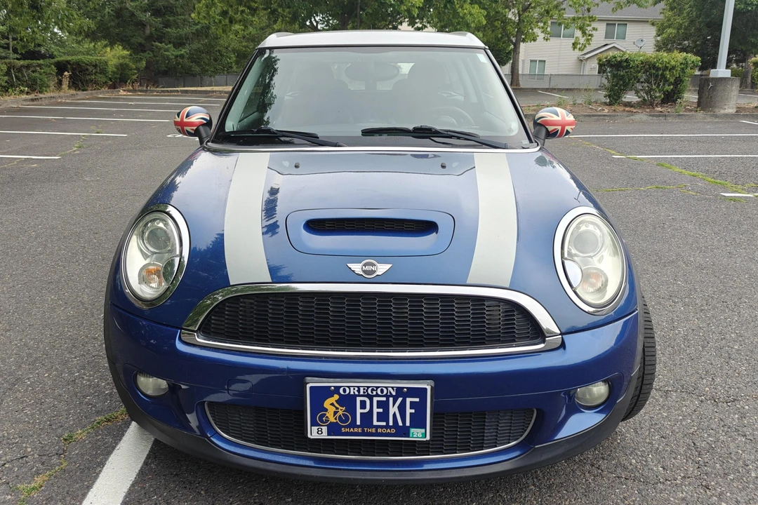 2008 Mini Clubman 1st Gen - Image 2 of 31