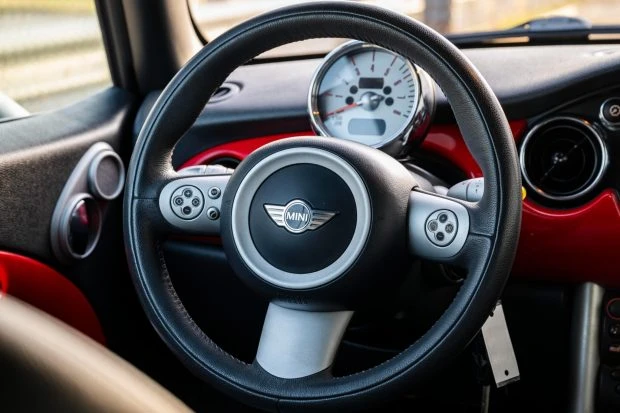2008 Mini Mini Cooper S 1st Gen - Image 5 of 7