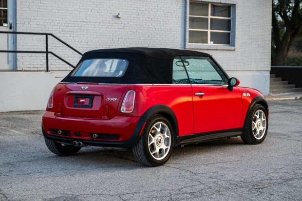 2008 Mini Mini Cooper S 1st Gen - Image 2 of 7