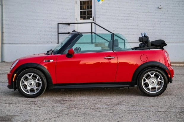 2008 Mini Mini Cooper S 1st Gen - Image 3 of 7