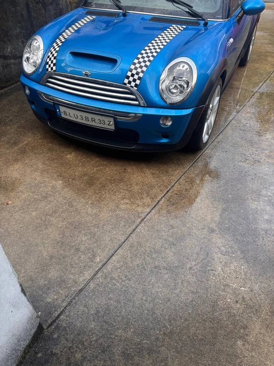 2008 Mini Mini 2nd Gen - Image 4 of 6