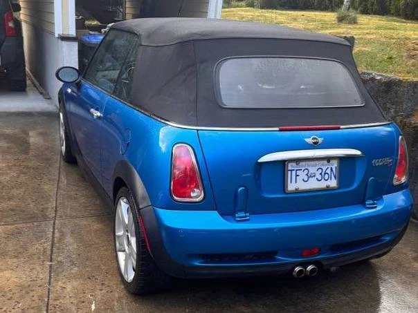 2008 Mini Mini 2nd Gen - Image 3 of 6