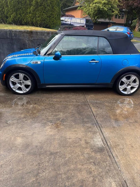 2008 Mini Mini 2nd Gen - Image 2 of 6