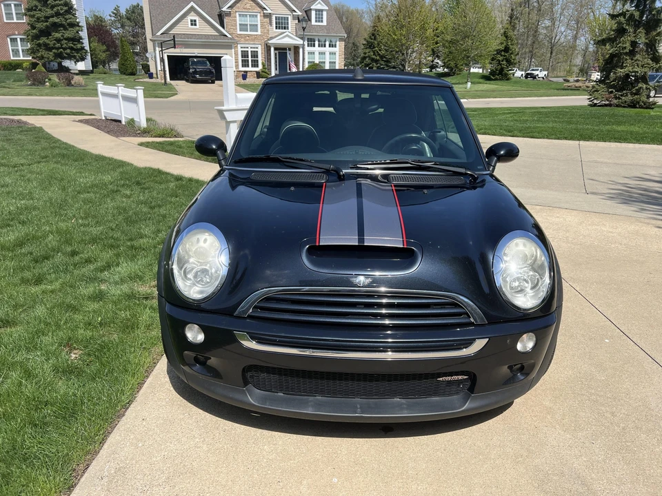 2008 Mini Mini 1st Gen - Image 14 of 31