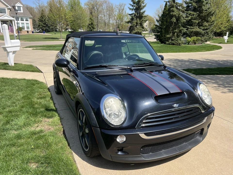 2008 Mini Mini 1st Gen - Image 13 of 31