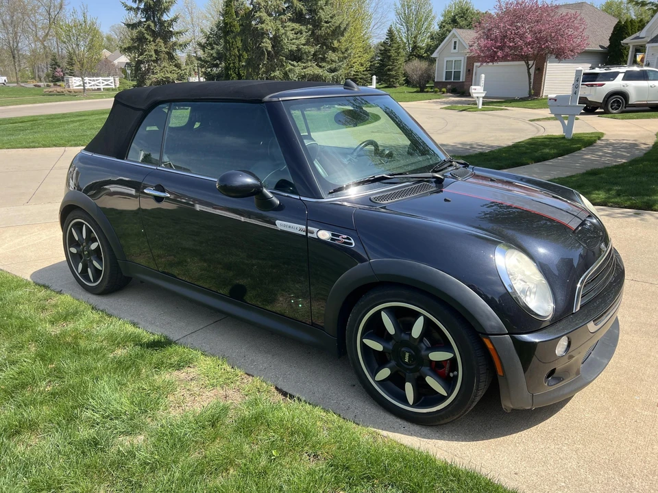2008 Mini Mini 1st Gen - Image 12 of 31