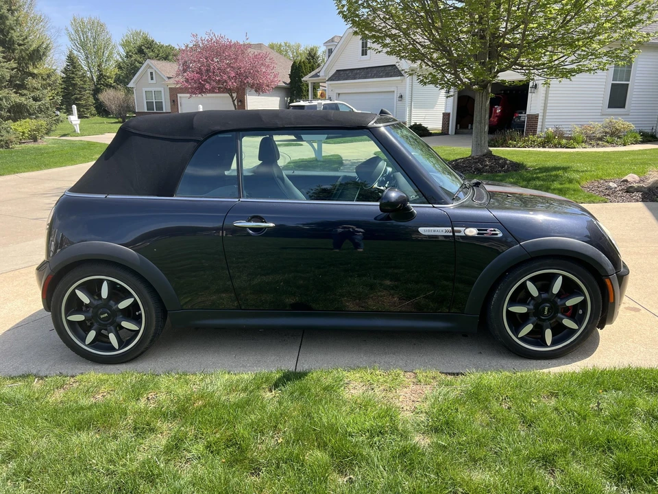 2008 Mini Mini 1st Gen - Image 11 of 31