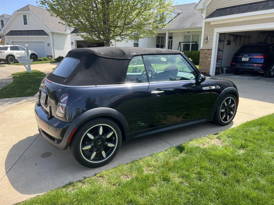 2008 Mini Mini 1st Gen - Image 10 of 31