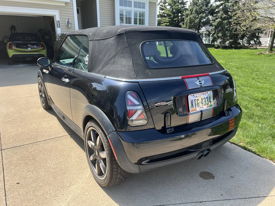 2008 Mini Mini 1st Gen - Image 6 of 31