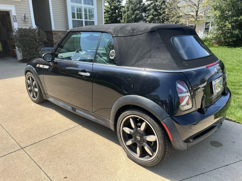 2008 Mini Mini 1st Gen - Image 5 of 31