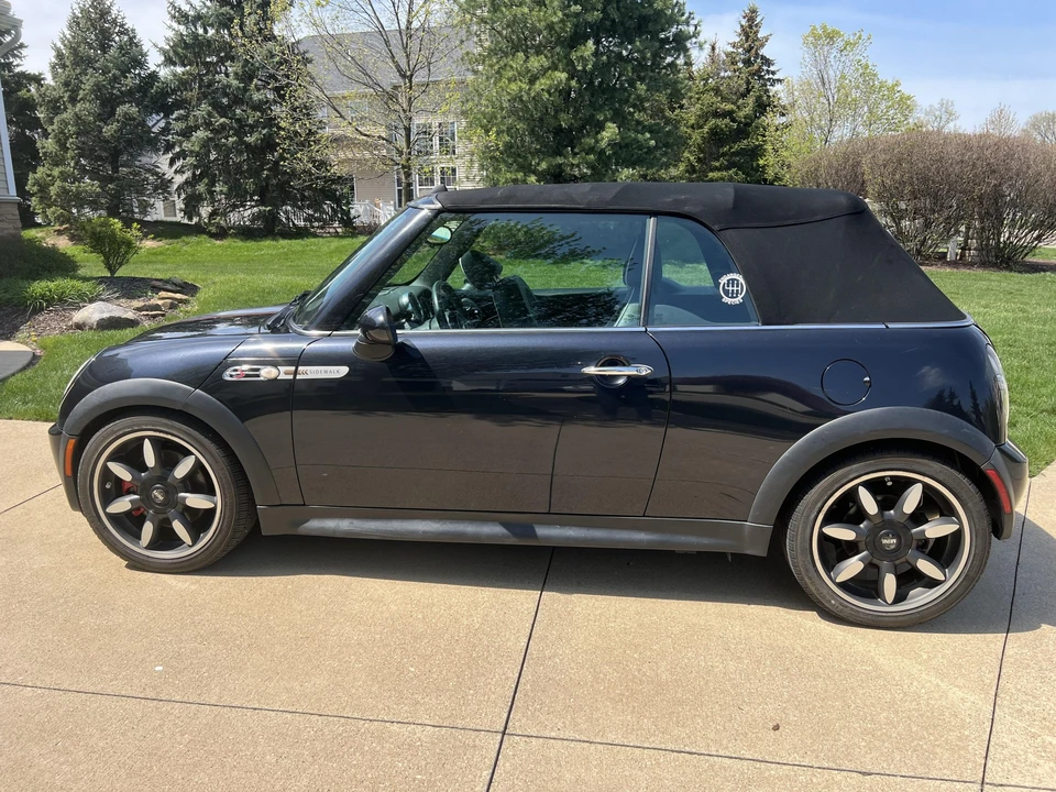 2008 Mini Mini 1st Gen - Image 4 of 31
