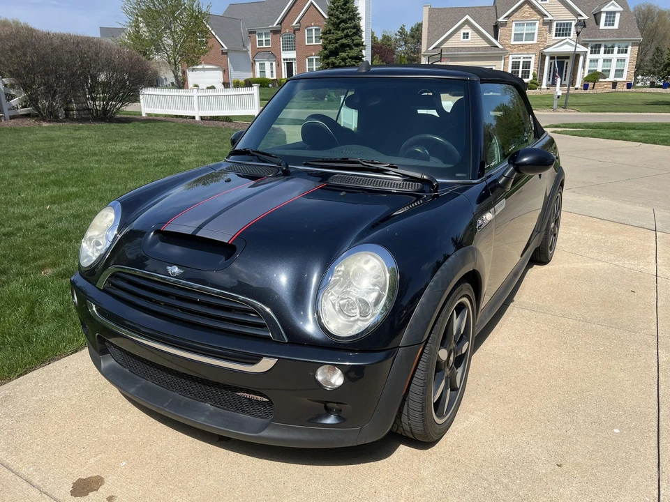 2008 Mini Mini 1st Gen - Image 2 of 31