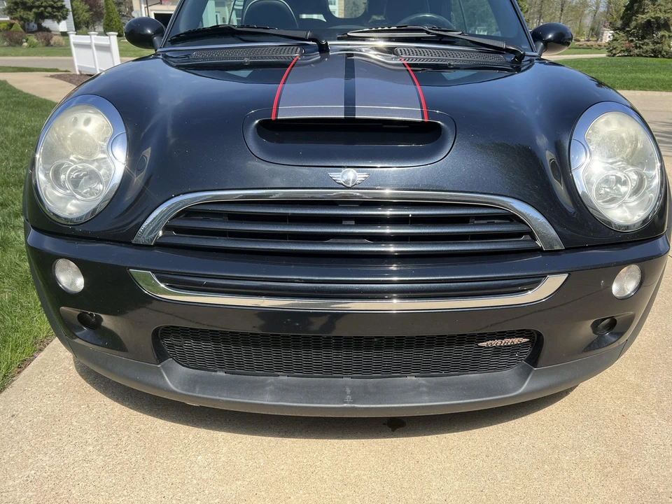 2008 Mini Mini 1st Gen - Image 23 of 31
