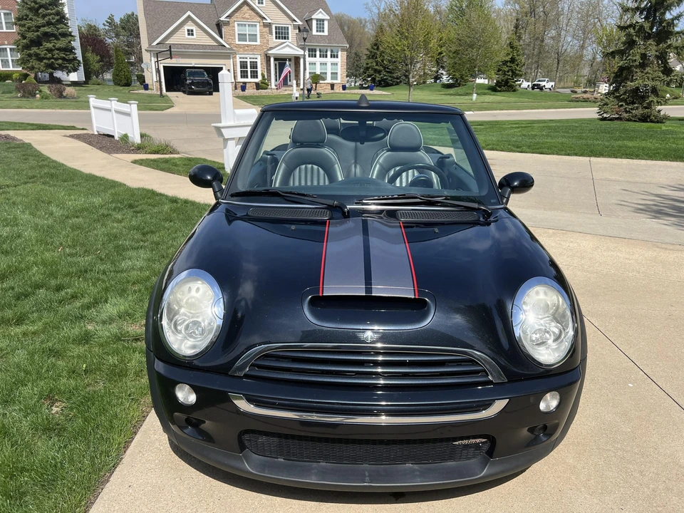 2008 Mini Mini 1st Gen - Image 15 of 31