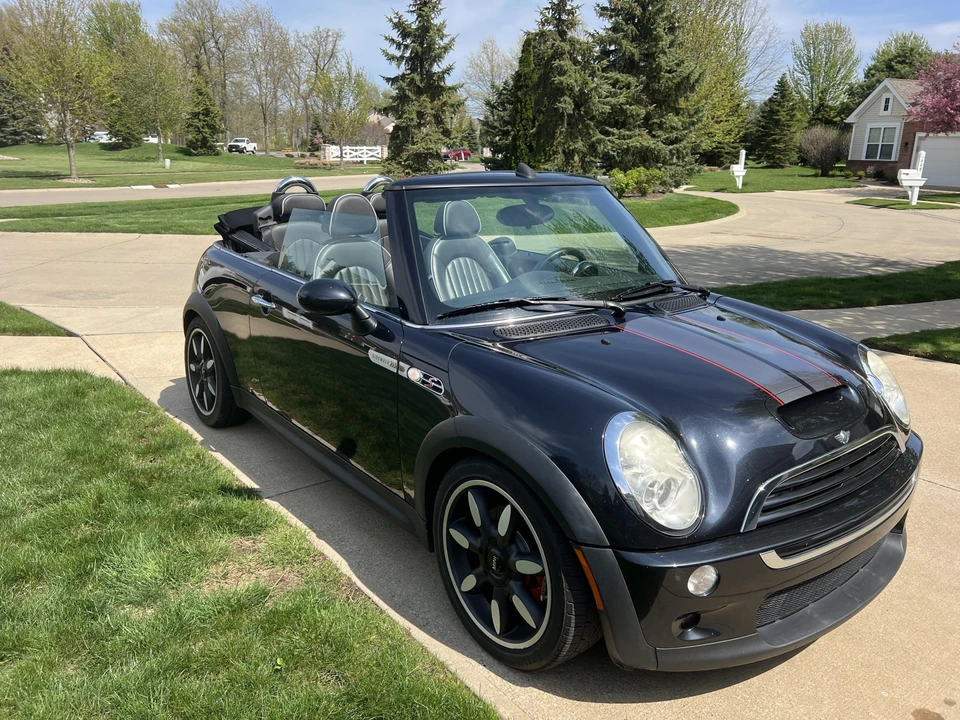 2008 Mini Mini 1st Gen - Image 22 of 31