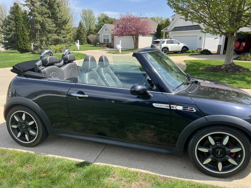 2008 Mini Mini 1st Gen - Image 21 of 31