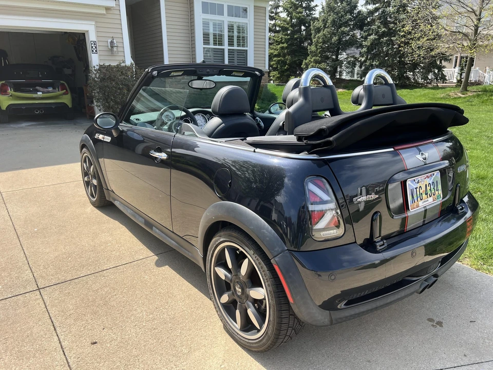 2008 Mini Mini 1st Gen - Image 18 of 31