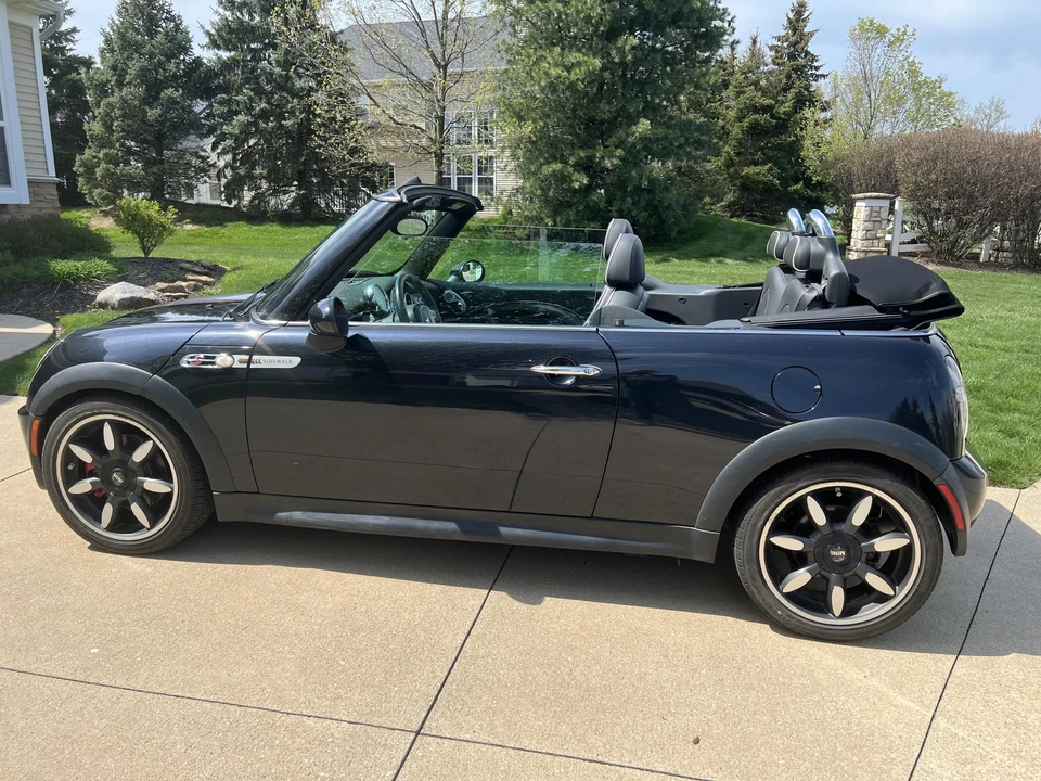 2008 Mini Mini 1st Gen - Image 17 of 31