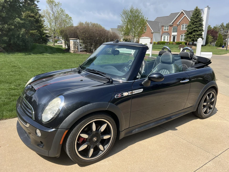 2008 Mini Mini 1st Gen - Image 16 of 31