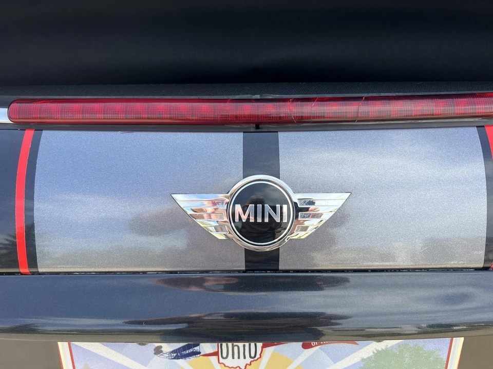 2008 Mini Mini 1st Gen - Image 31 of 31