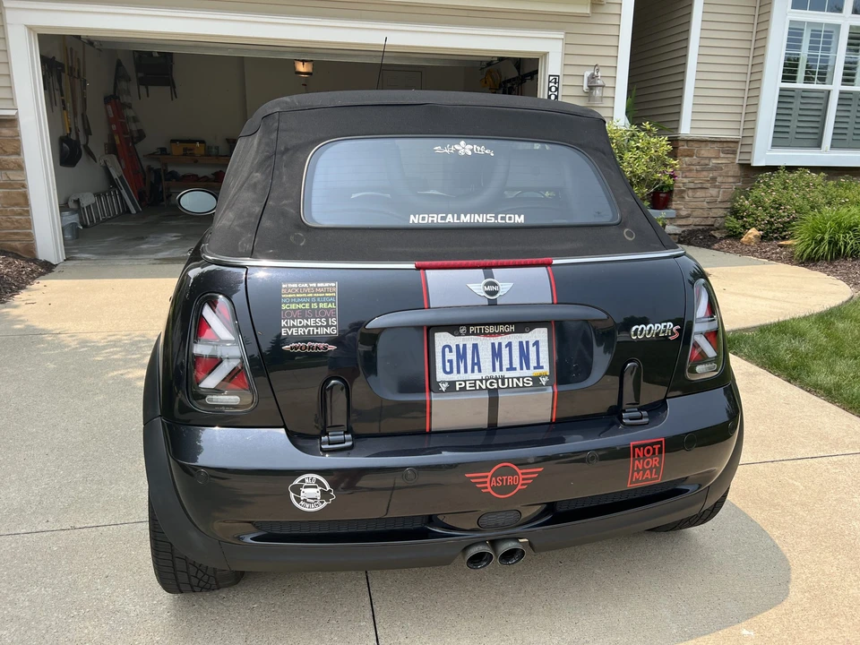 2008 Mini Mini 1st Gen - Image 7 of 31