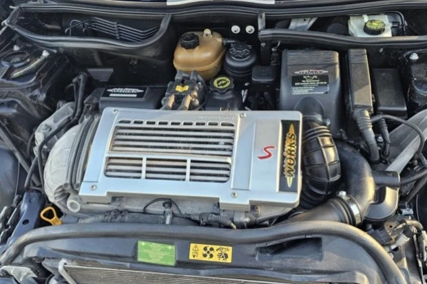 2008 Mini Mini Cooper S 1st Gen - Image 8 of 9