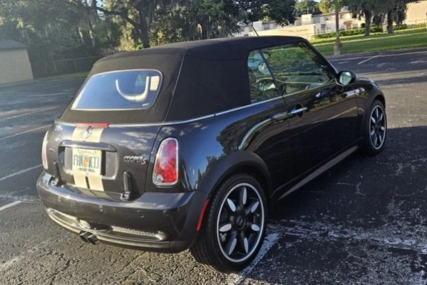 2008 Mini Mini Cooper S 1st Gen - Image 4 of 9