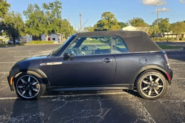 2008 Mini Mini Cooper S 1st Gen - Image 5 of 9