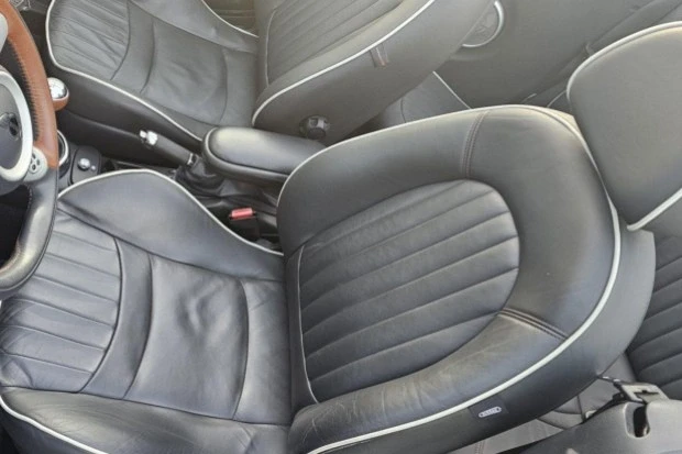 2008 Mini Mini Cooper S 1st Gen - Image 6 of 9