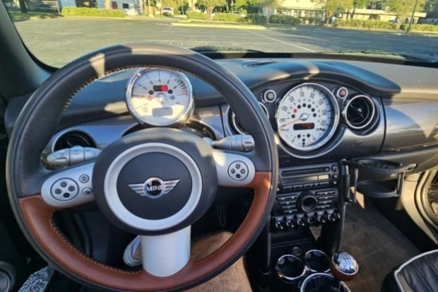 2008 Mini Mini Cooper S 1st Gen - Image 7 of 9