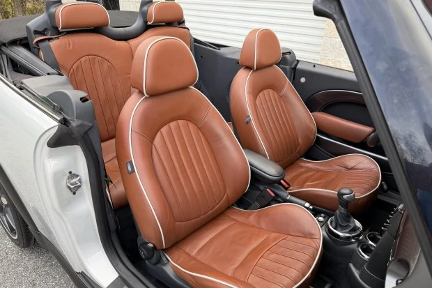 2008 Mini Mini Cooper S 1st Gen - Image 4 of 7