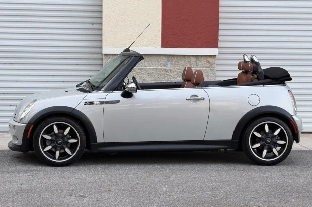 2008 Mini Mini Cooper S 1st Gen - Image 3 of 7