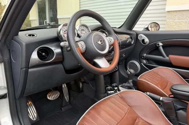 2008 Mini Mini Cooper S 1st Gen - Image 5 of 7