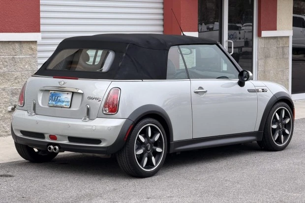 2008 Mini Mini Cooper S 1st Gen - Image 2 of 7