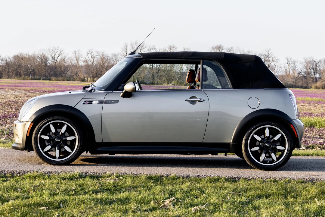 2008 Mini Mini 1st Gen - Image 13 of 31