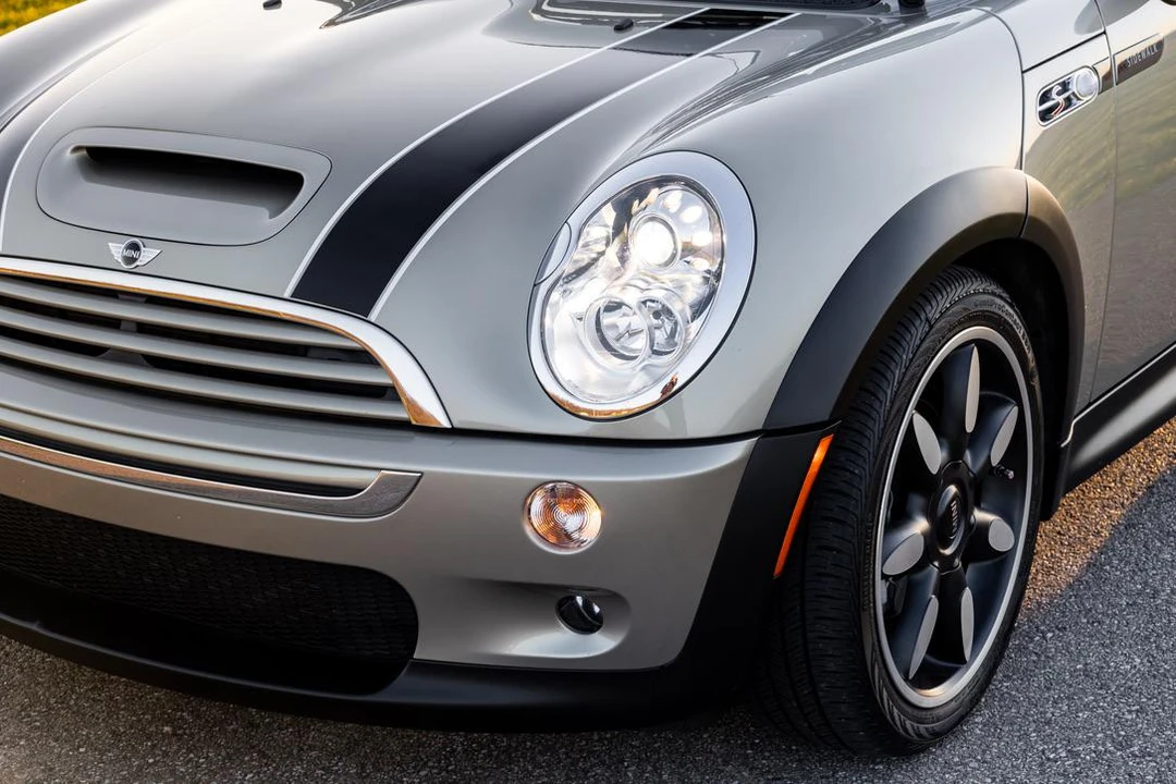 2008 Mini Mini 1st Gen - Image 21 of 31