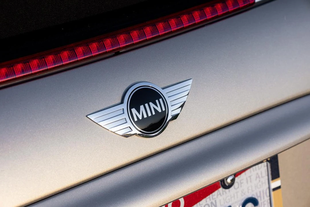 2008 Mini Mini 1st Gen - Image 26 of 31