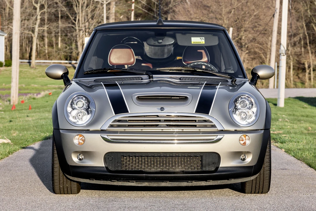 2008 Mini Mini 1st Gen - Image 11 of 31