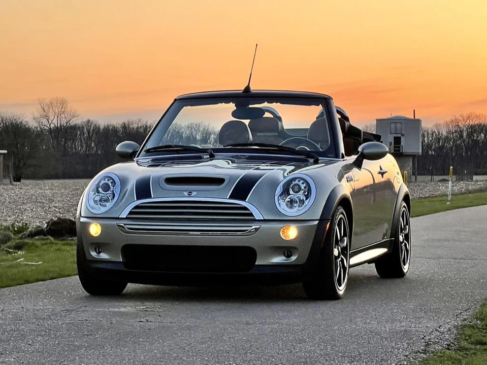 2008 Mini Mini 1st Gen - Image 7 of 31