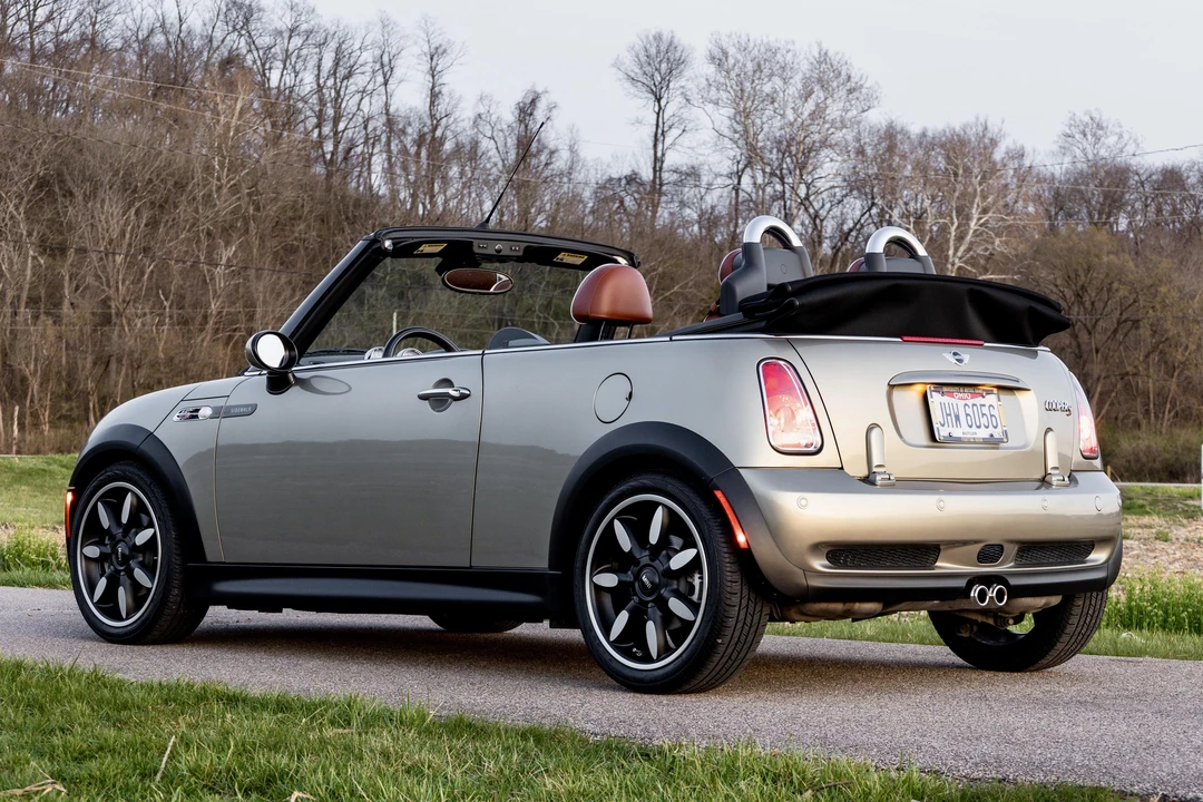 2008 Mini Mini 1st Gen - Image 8 of 31