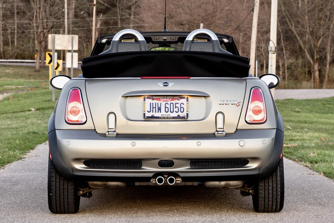 2008 Mini Mini 1st Gen - Image 5 of 31