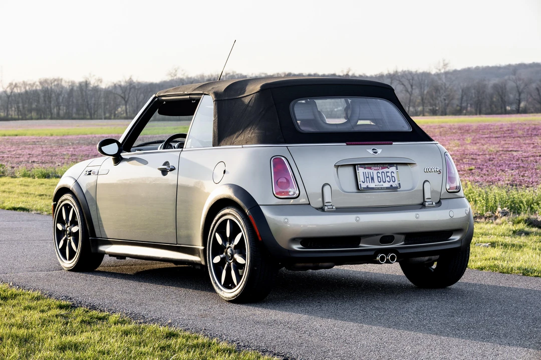 2008 Mini Mini 1st Gen - Image 14 of 31