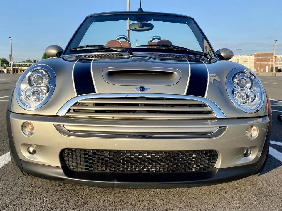 2008 Mini Mini 1st Gen - Image 6 of 31