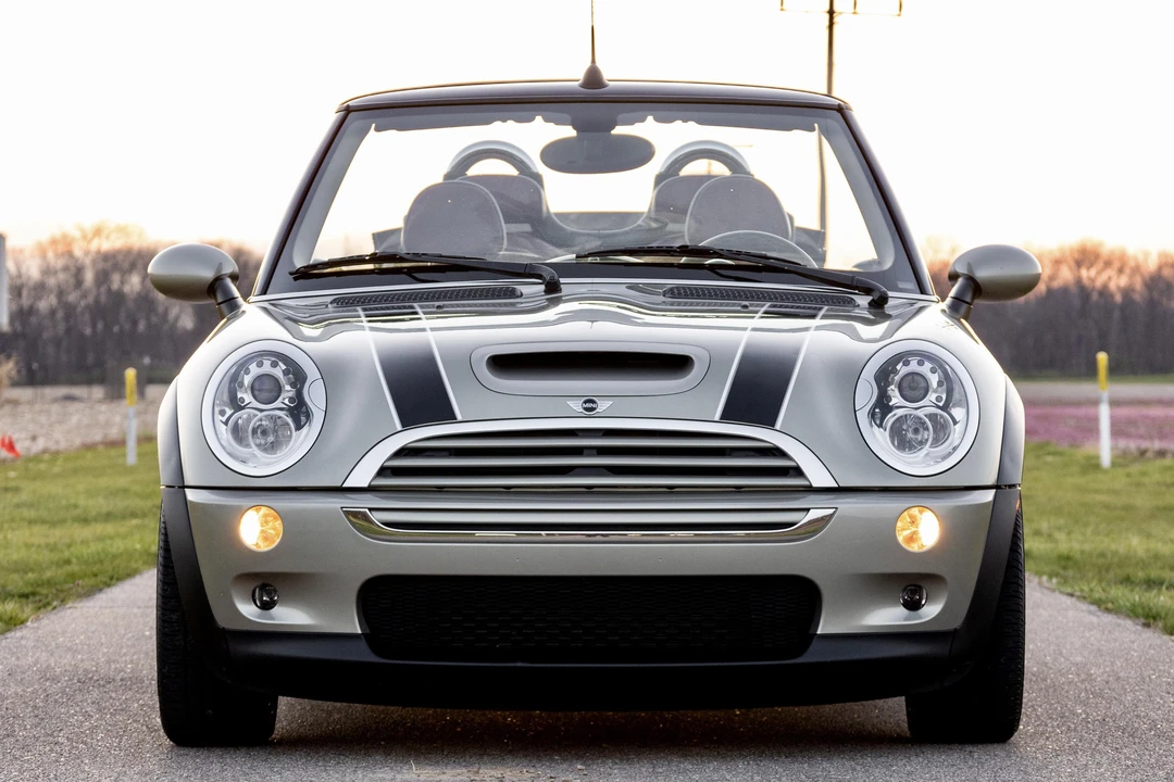 2008 Mini Mini 1st Gen - Image 2 of 31