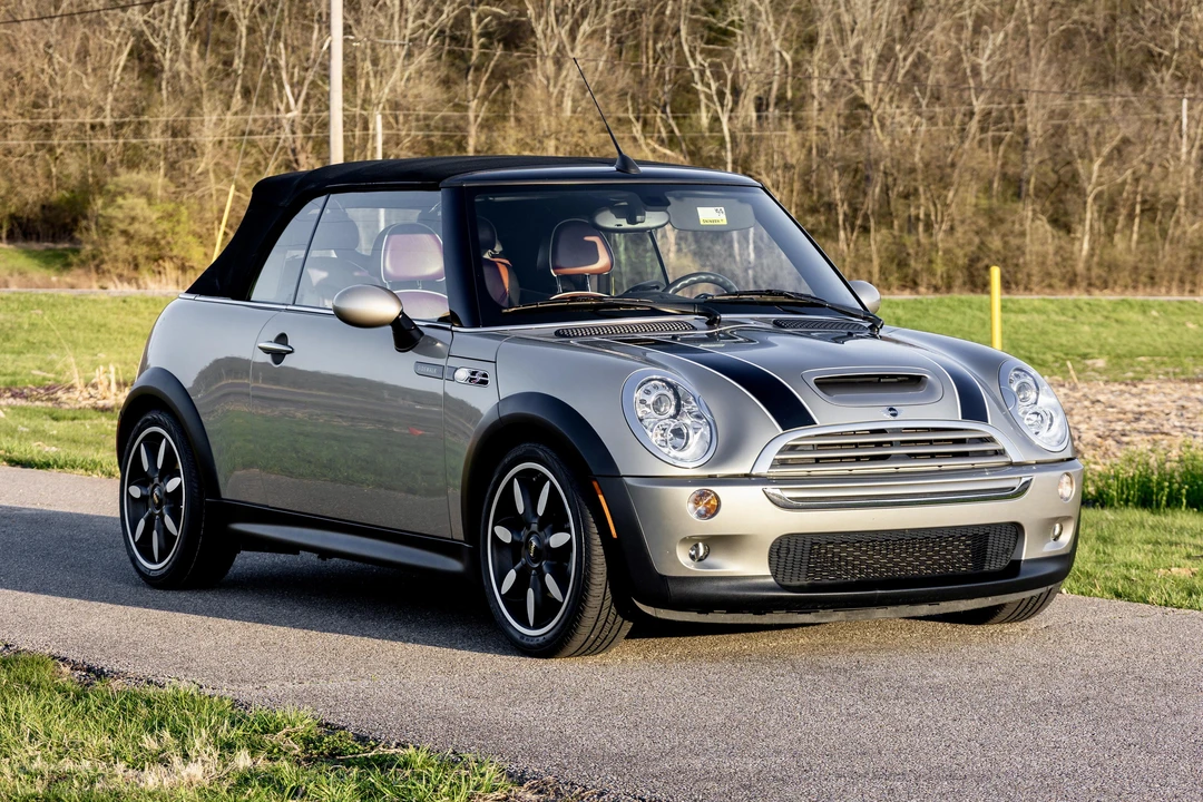 2008 Mini Mini 1st Gen - Image 17 of 31
