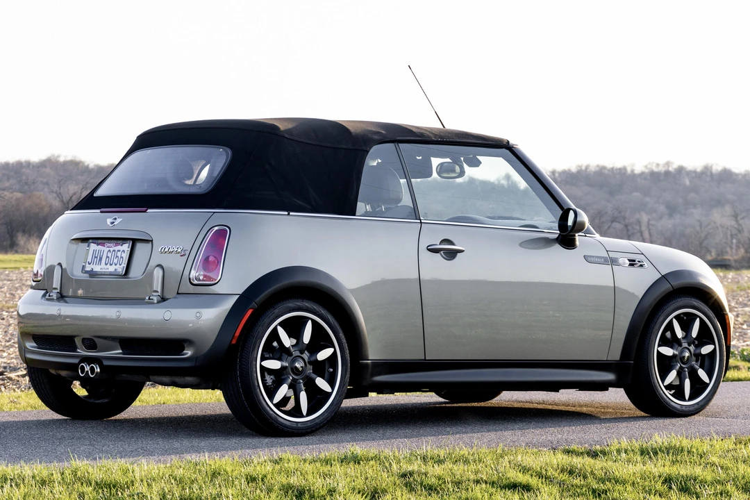 2008 Mini Mini 1st Gen - Image 4 of 31
