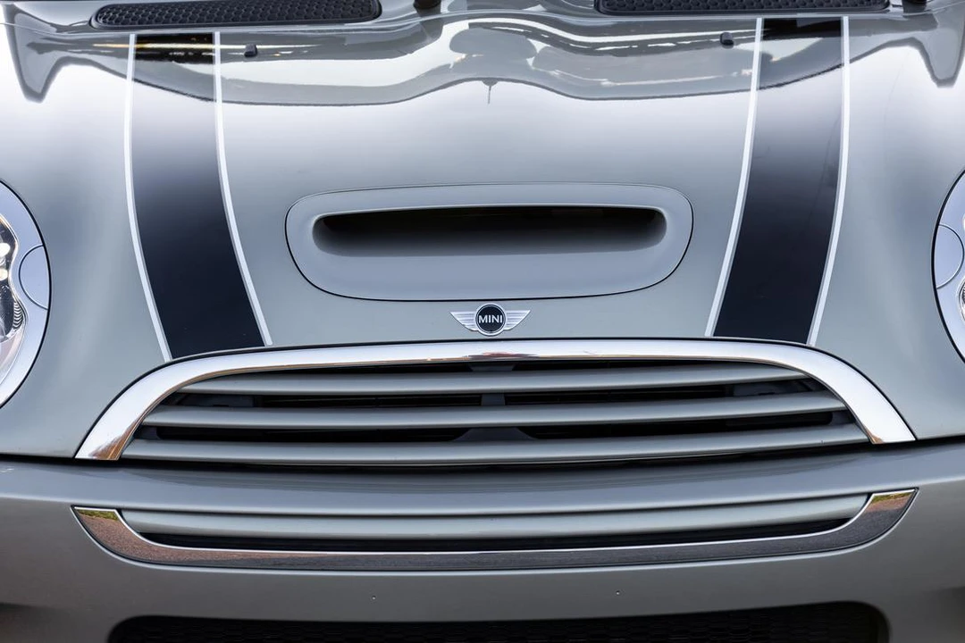 2008 Mini Mini 1st Gen - Image 19 of 31