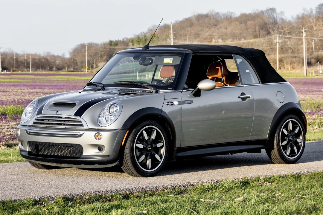 2008 Mini Mini 1st Gen - Image 12 of 31