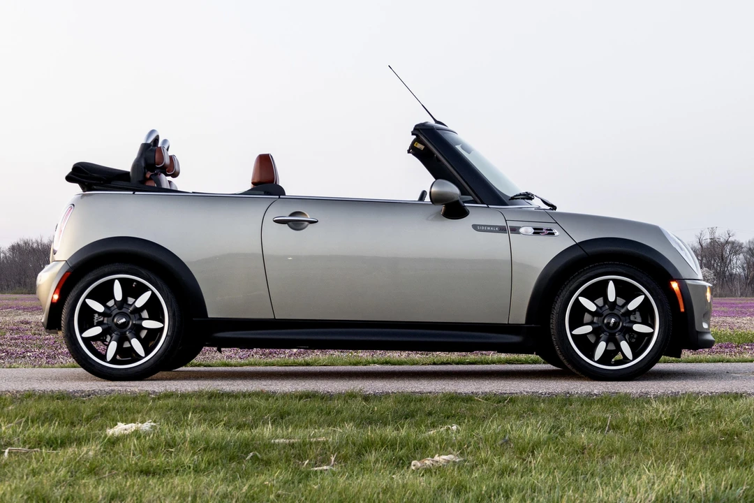 2008 Mini Mini 1st Gen - Image 10 of 31